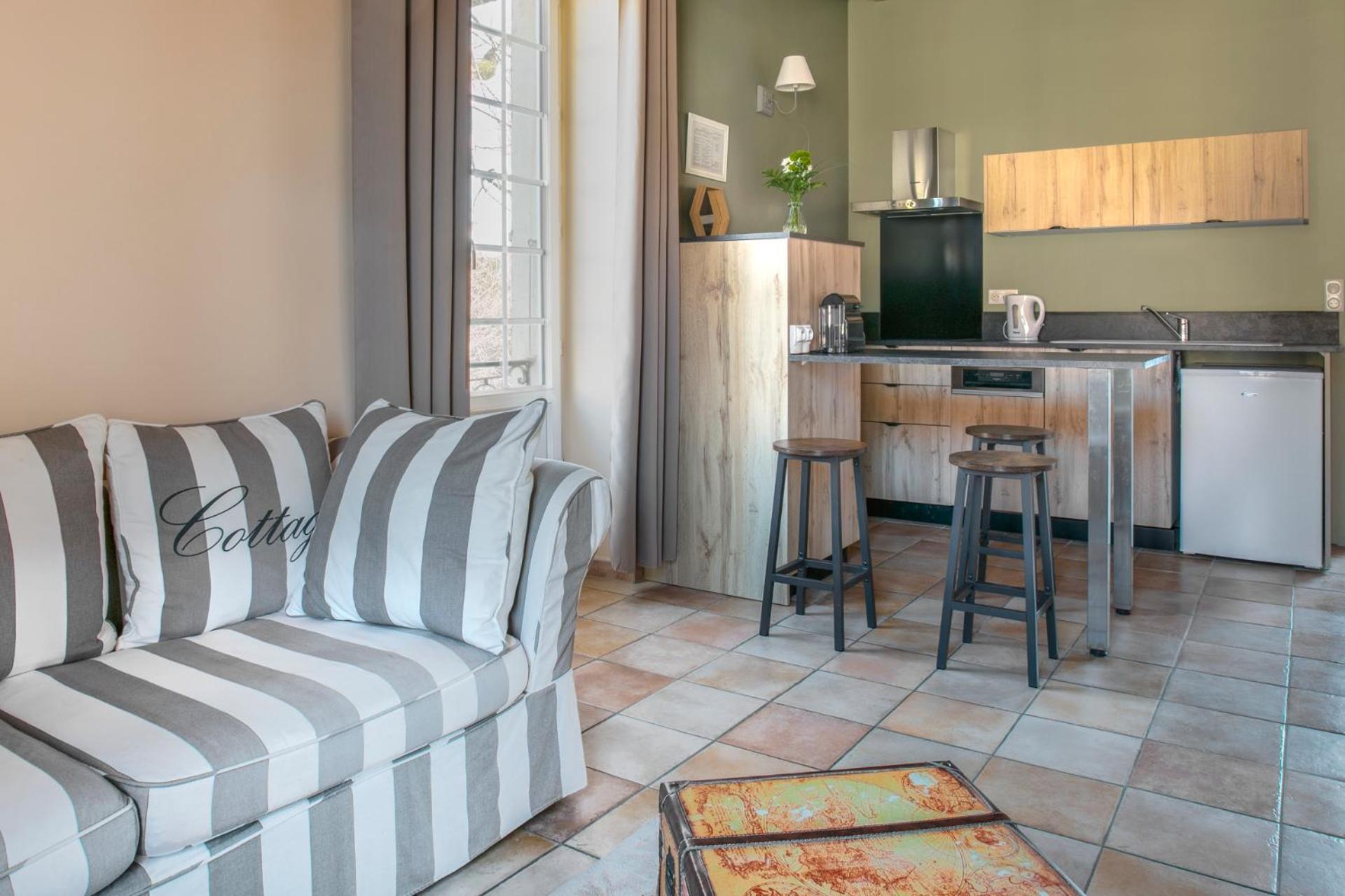 Destination Perigord - Le Clos モンティニャック 部屋 写真