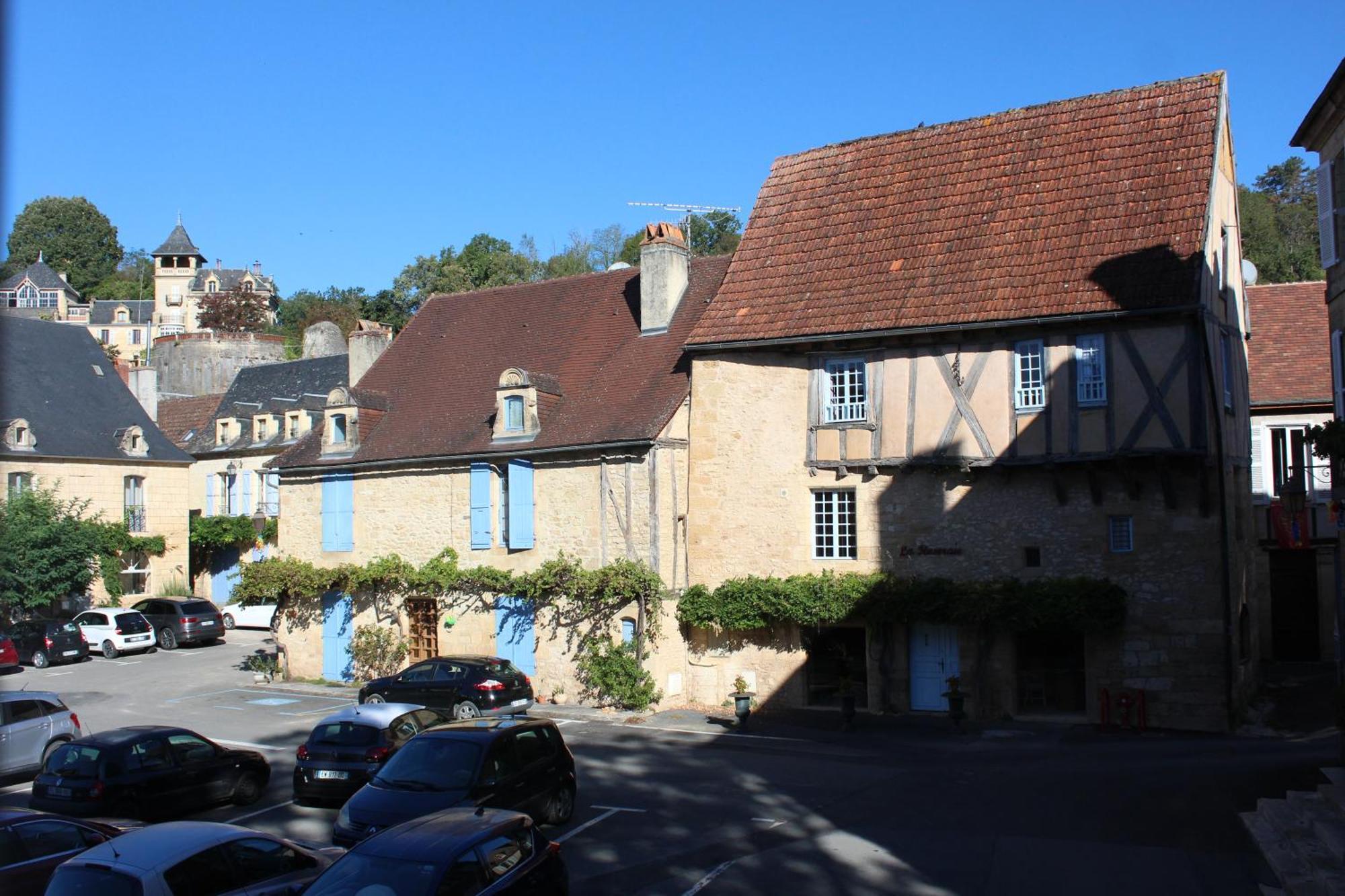 Destination Perigord - Le Clos モンティニャック エクステリア 写真
