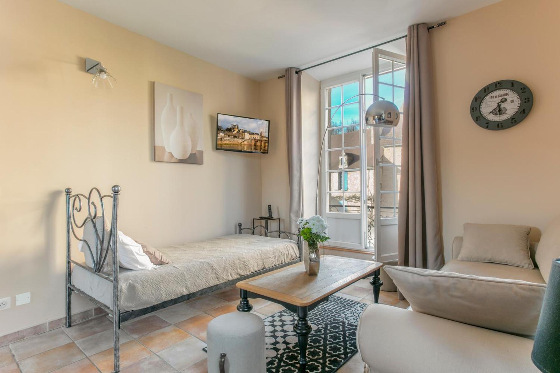 Destination Perigord - Le Clos モンティニャック 部屋 写真