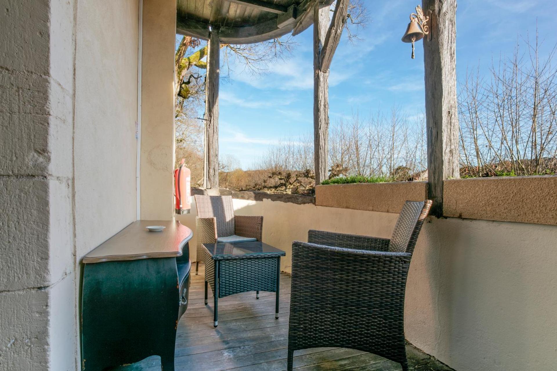 Destination Perigord - Le Clos モンティニャック 部屋 写真