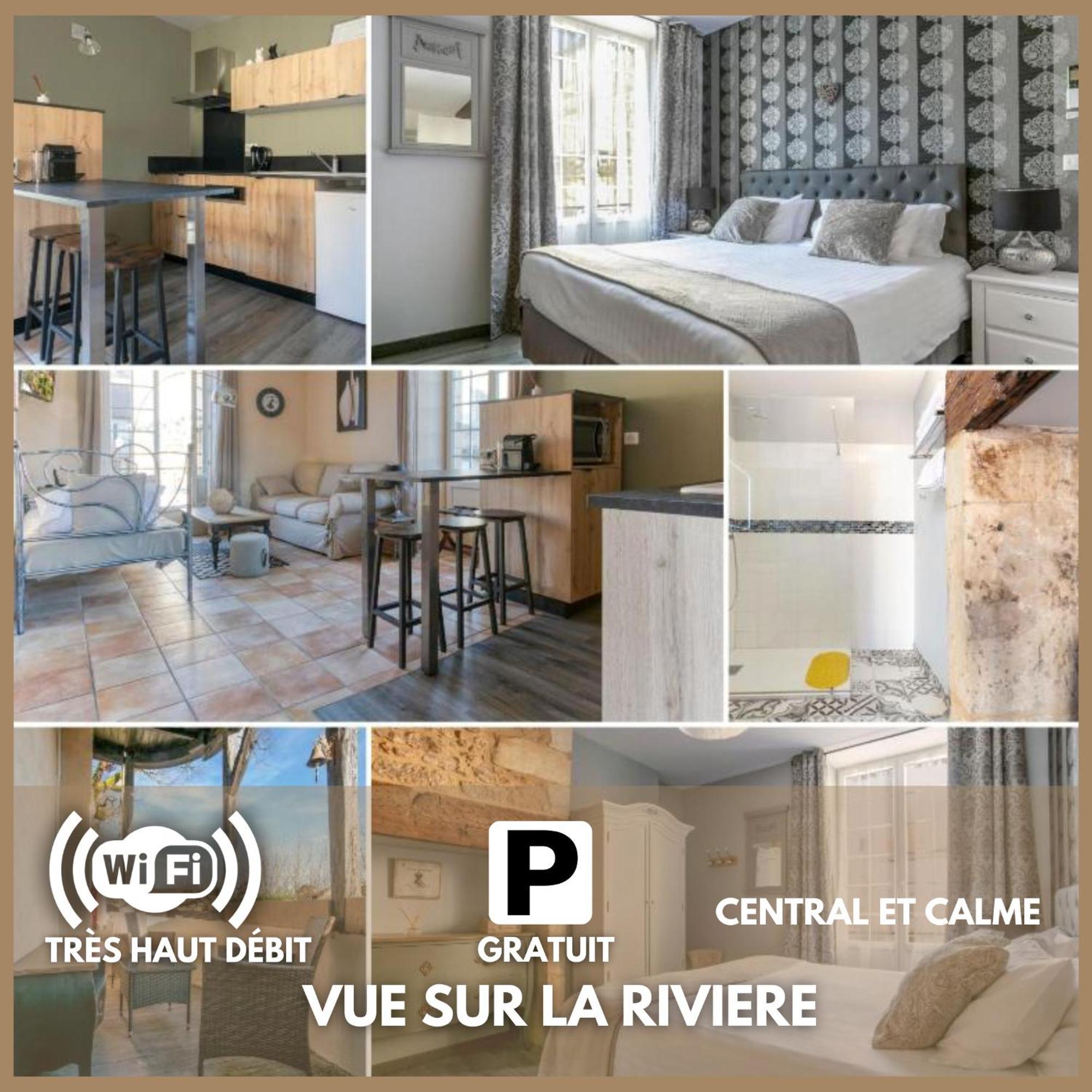 Destination Perigord - Le Clos モンティニャック エクステリア 写真