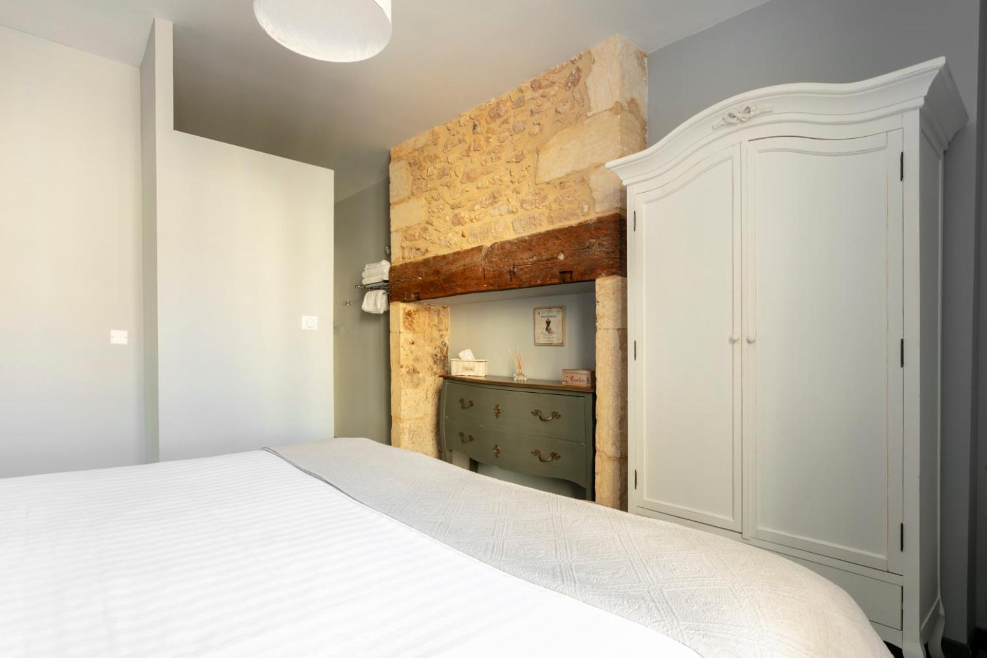 Destination Perigord - Le Clos モンティニャック 部屋 写真