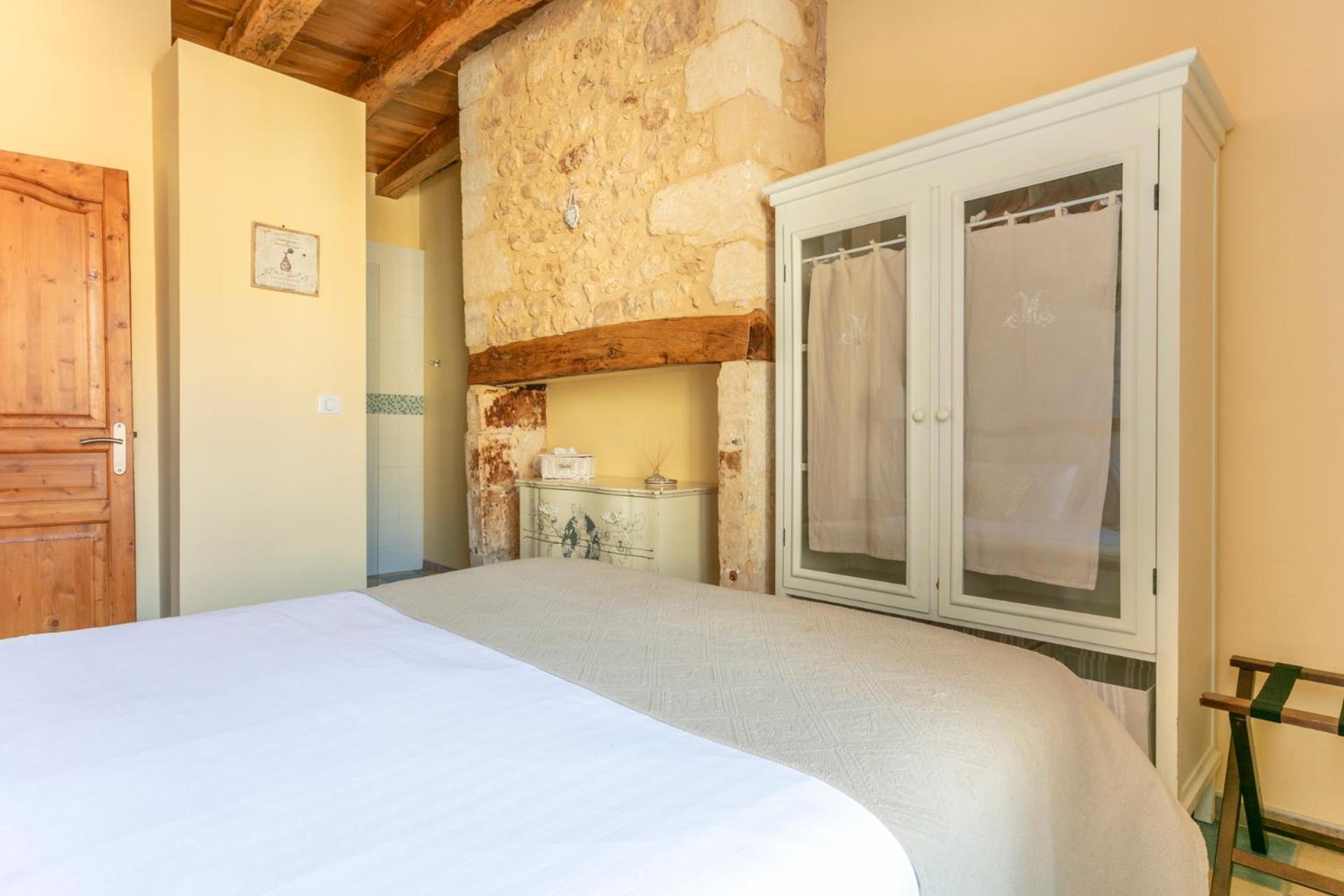 Destination Perigord - Le Clos モンティニャック 部屋 写真