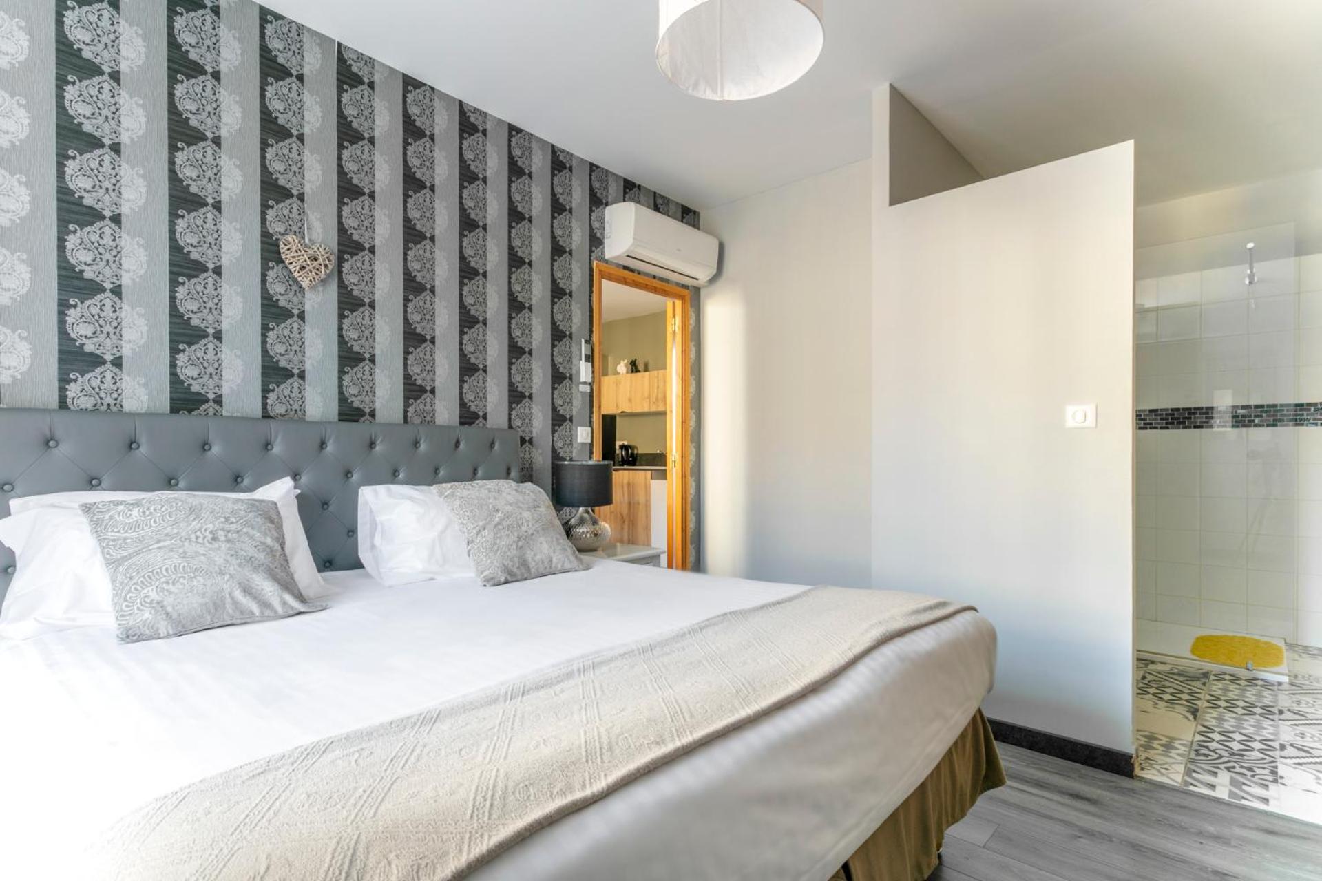 Destination Perigord - Le Clos モンティニャック 部屋 写真