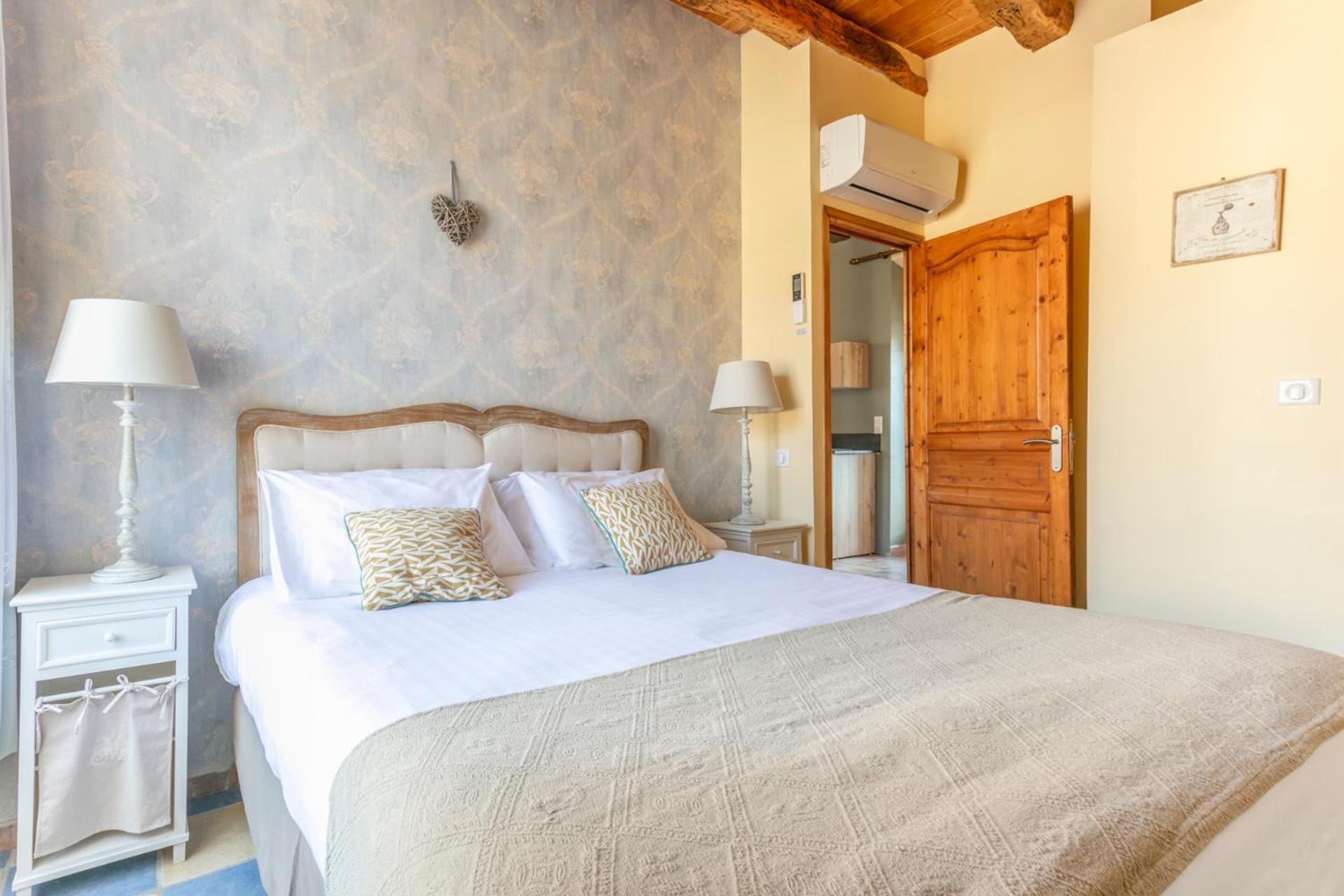 Destination Perigord - Le Clos モンティニャック 部屋 写真